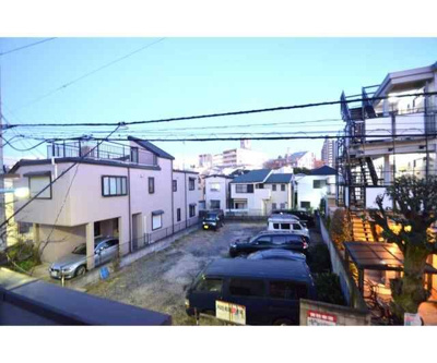 【展望】 | 方南１丁目貸家