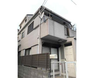 方南１丁目貸家の画像