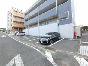 【駐車場】 | felice