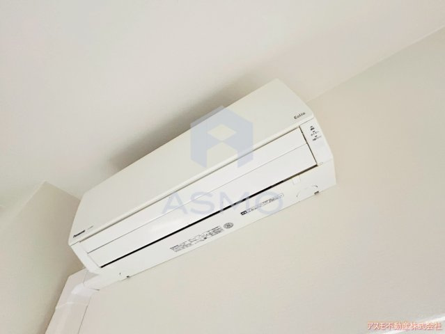 【設備】 | ラクラス堺筋本町 | 同マンション別部屋参考写真