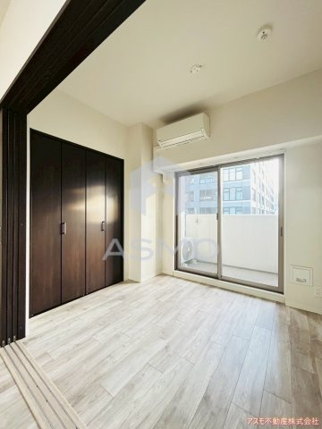 【内装】 | ラクラス堺筋本町 | 同マンション別部屋参考写真
