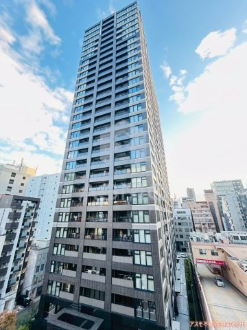 【その他】 | ラクラス堺筋本町 | 同マンション別部屋参考写真