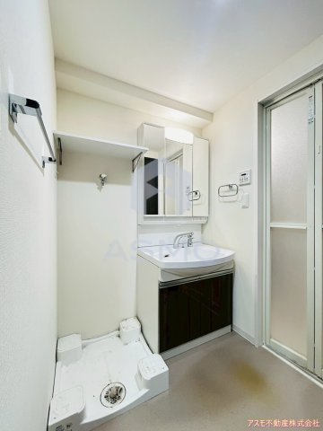 【洗面所】 | ラクラス堺筋本町 | 同マンション別部屋参考写真