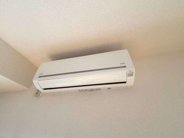 セブンハイツの設備