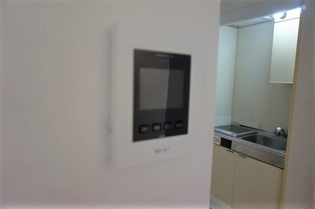 ローズアパート(Q-038C)のその他