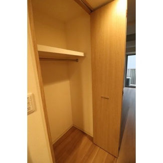 【収納】 | ライトテラス蔵前