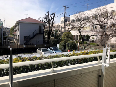 【展望】 | アン　シャレ