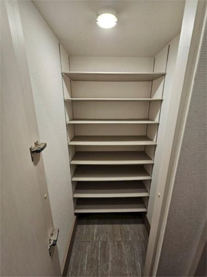 【収納】 | アン　シャレ