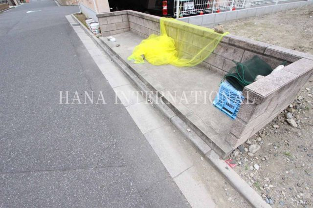 コモドせんげん台のその他共用部分
