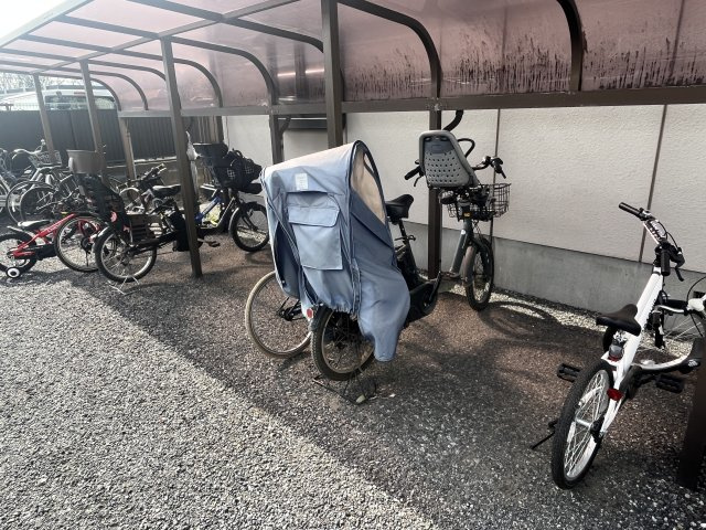 【その他】 | ハイツ富士A