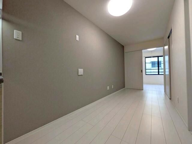 豊島区西巣鴨２丁目の店舗事務所の内装