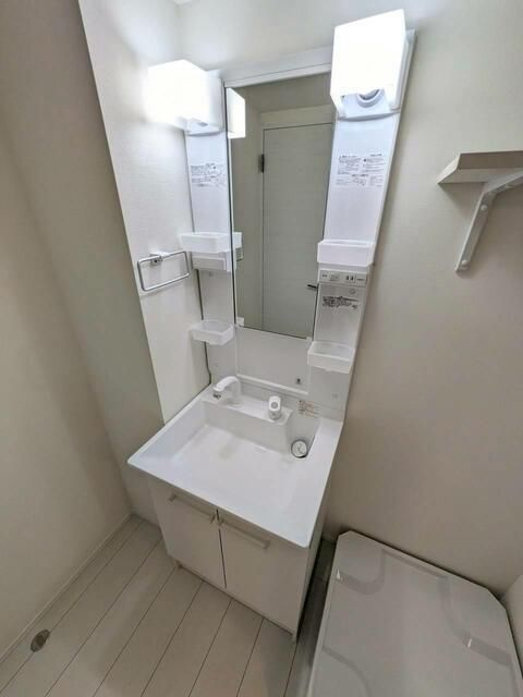 豊島区西巣鴨２丁目の店舗事務所の内装