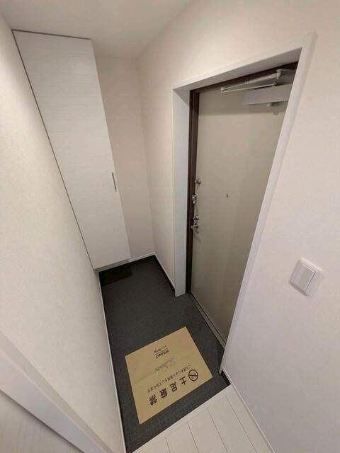 豊島区西巣鴨２丁目の店舗事務所の内装