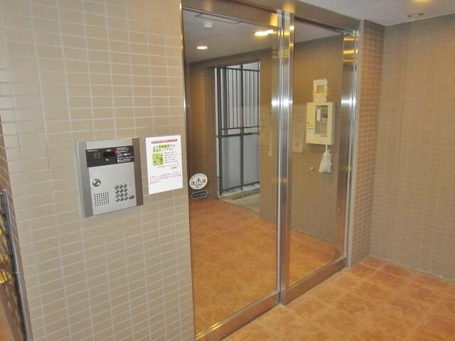 アビターレのその他共用部分