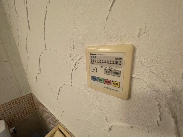 甲子園ＳＴビルの設備