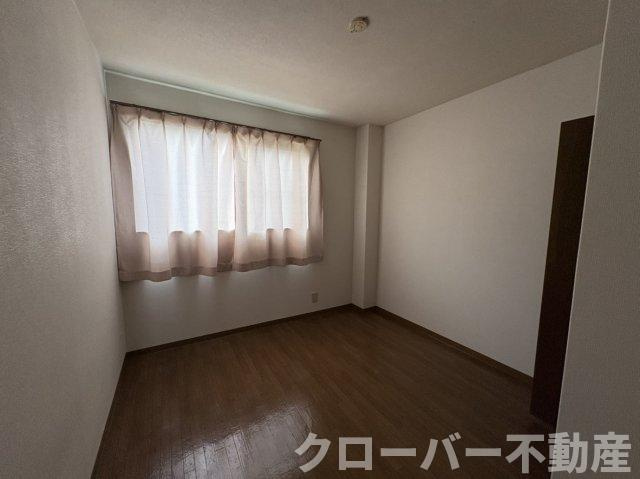 フォブール竹峰Ｂの内装