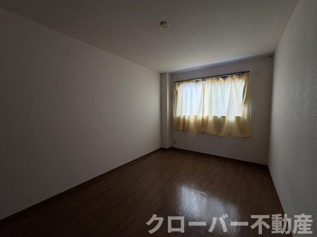 フォブール竹峰Ｂの内装