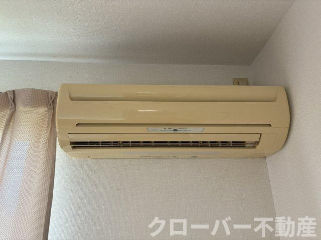 フォブール竹峰Ｂの設備