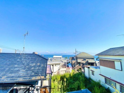 【展望】 | コープ野村潮見台ハイツ