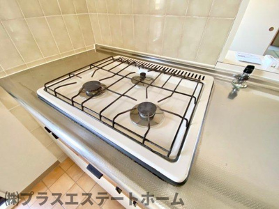 【設備】 | コープ野村潮見台ハイツ