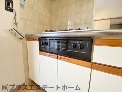 【内装】 | コープ野村潮見台ハイツ