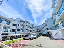コープ野村潮見台ハイツの画像