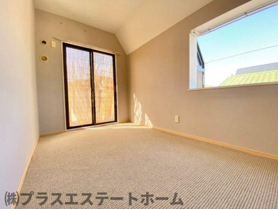 【内装】 | コープ野村潮見台ハイツ