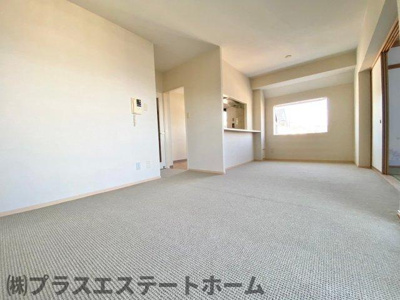 【内装】 | コープ野村潮見台ハイツ