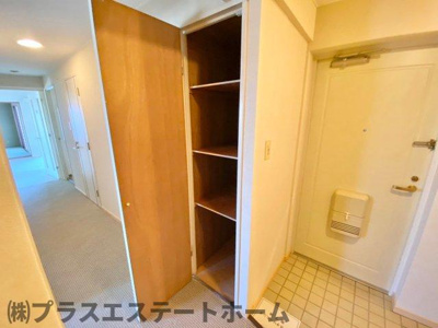 【内装】 | コープ野村潮見台ハイツ