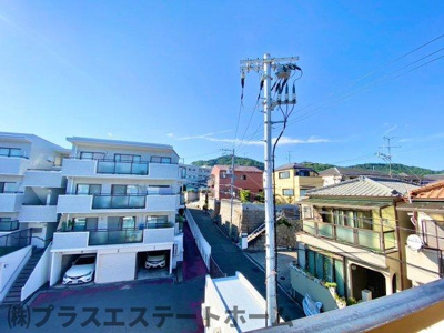  | コープ野村潮見台ハイツ