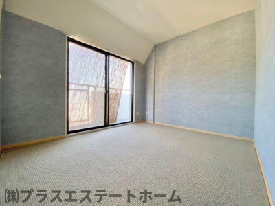 【寝室】 | コープ野村潮見台ハイツ