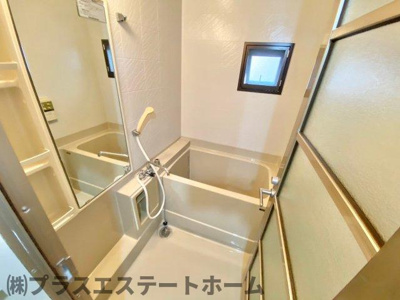 【浴室】 | コープ野村潮見台ハイツ