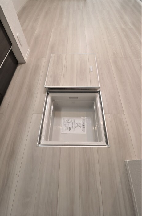 セレスティア早宮の設備