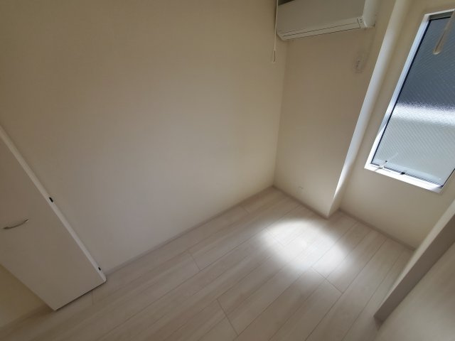 リーブルファイン浦和美園の洋室|使い勝手のいい洋室です