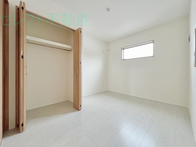 TRY Ⅱ 柳川の内装