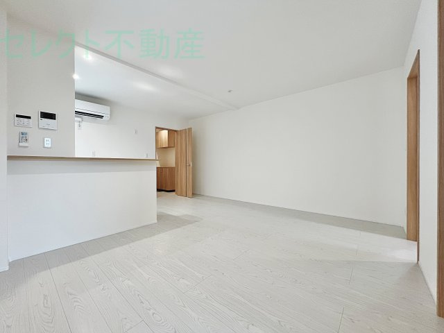 TRY Ⅱ 柳川の内装