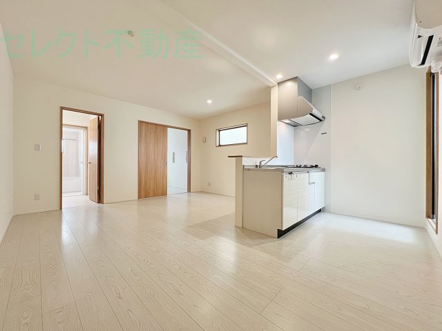 TRY Ⅱ 柳川のキッチン