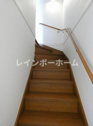 プリエ　ローザ　B号棟のその他