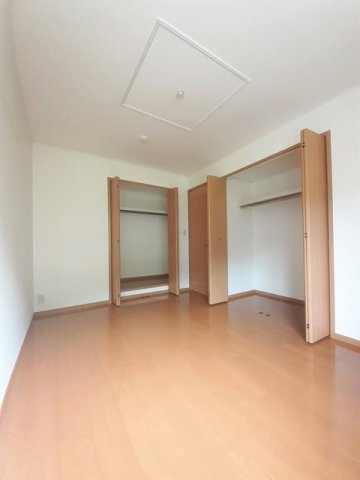 ＣＡＢＩＮ　宮町・Ⅱの内装