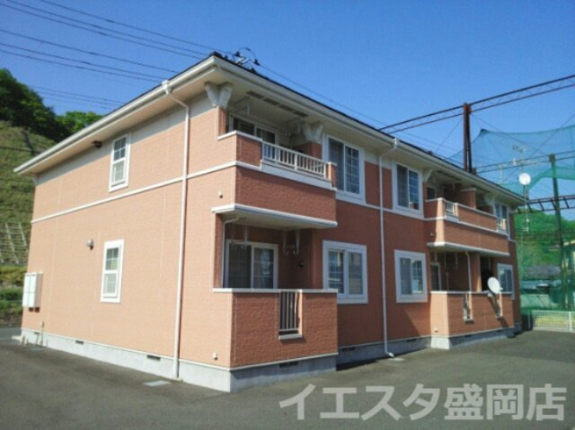 ＣＡＢＩＮ　宮町・Ⅱ