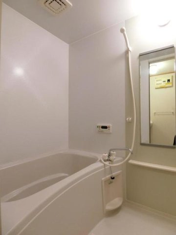 ＣＡＢＩＮ　宮町・Ⅱの浴室