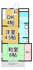 安倉ハイツB棟の画像