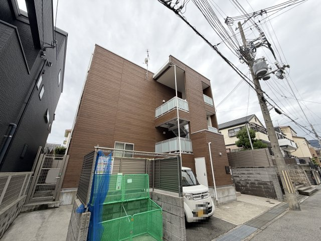 リブリ・魚崎