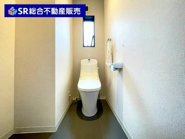 布市町3丁目中古戸建の外観|弊社は、工務店と関係強化を徹底し、世界情勢やナフサショックの影響を受けずに材料確保を行い、納期も遅れることがございませんので、心配ご無用です！お気軽にご相談下さい。