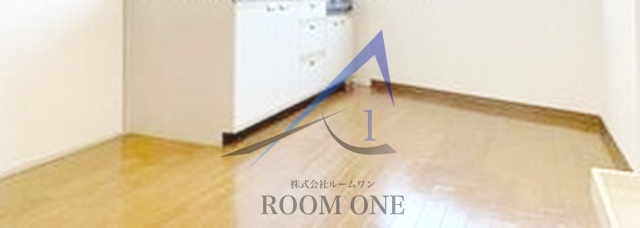 プラチナハウス高輪の居間・リビング|洋室のお部屋です。