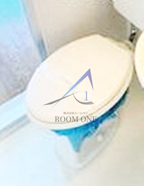 プラチナハウス高輪のトイレ|トイレです。