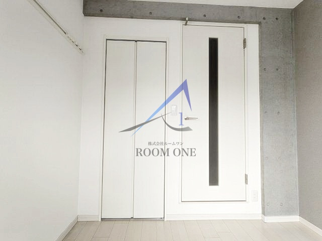 ブロッサムテラス池上の内装