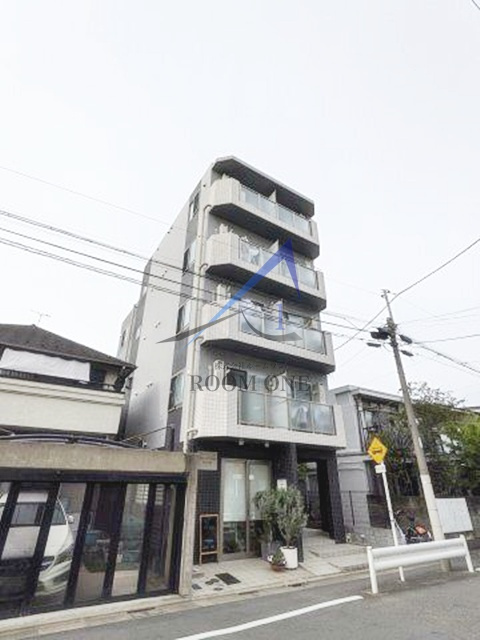 ブロッサムテラス池上
