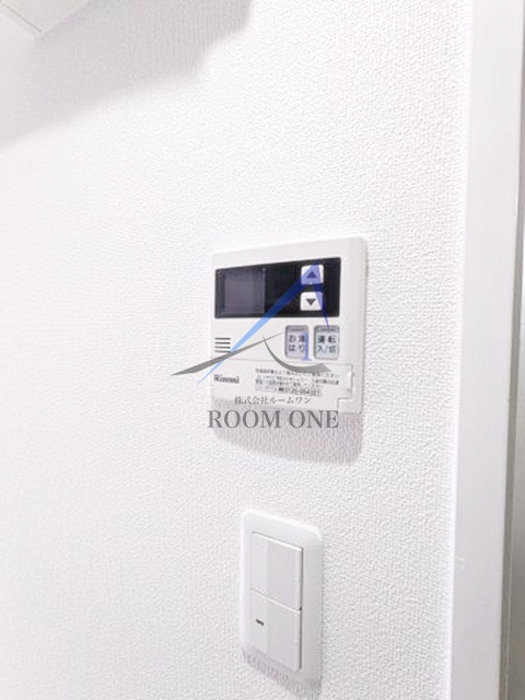 ブロッサムテラス池上