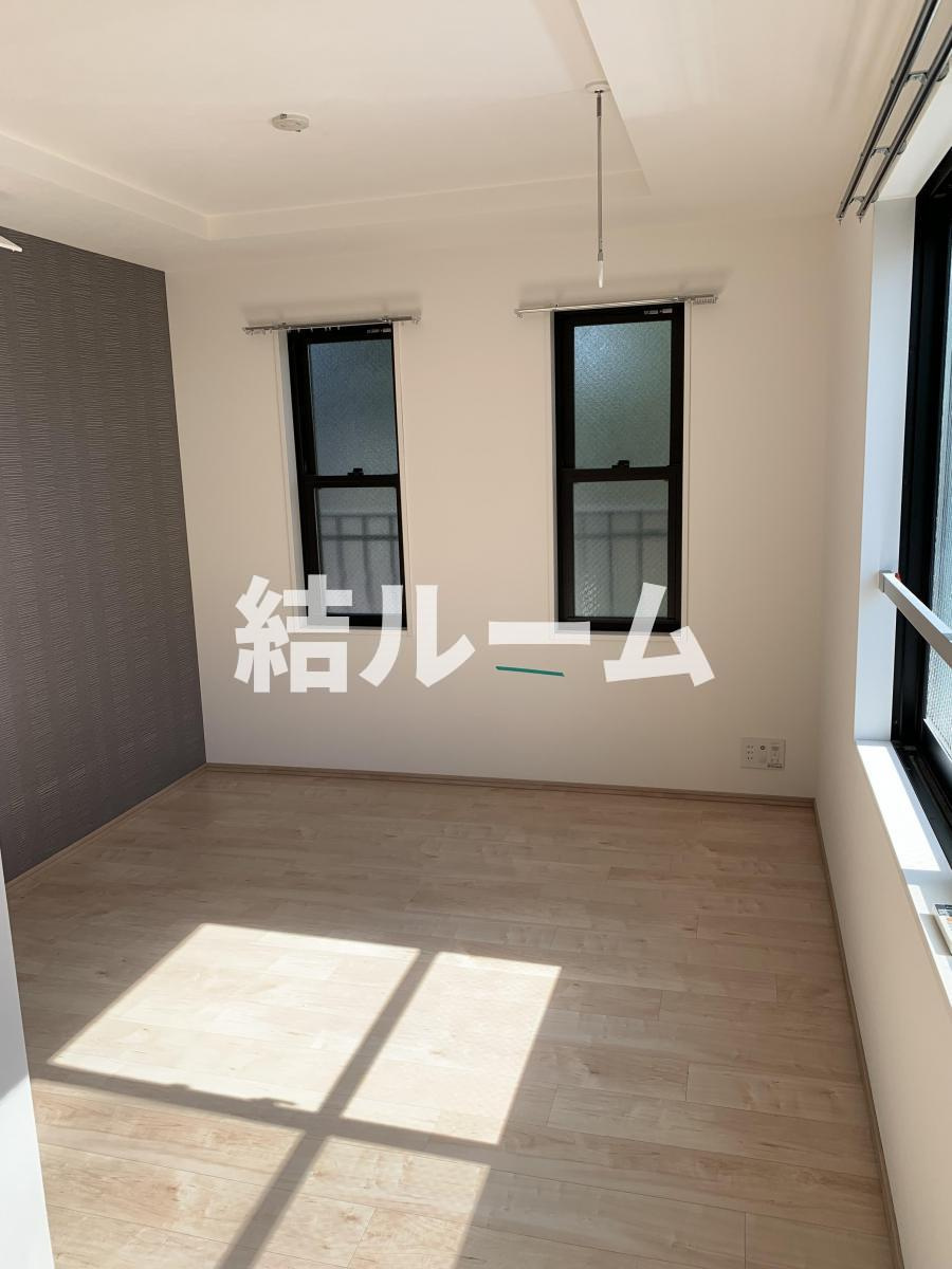 練馬区豊玉北６丁目の賃貸マンションの寝室|別号室参考写真